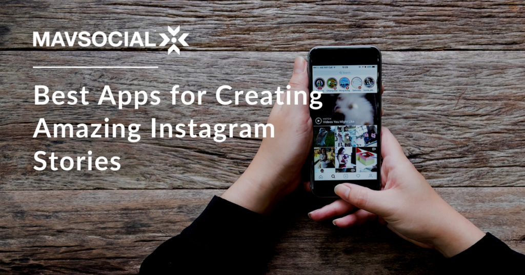 best-apps-for-editing-instagram-stories-pinterest-blog