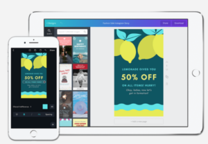 canva-photo-editing-app