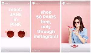 jcrew-instagram-story