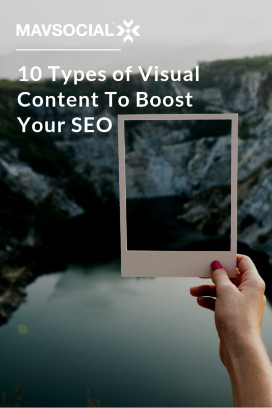 10-types-of-visual-content-to-boost-seo-blog-pinterest