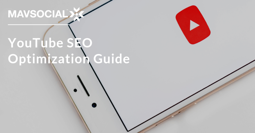 YouTube SEO: The Complete Optimization Guide For 2019 (4 Easy Steps)