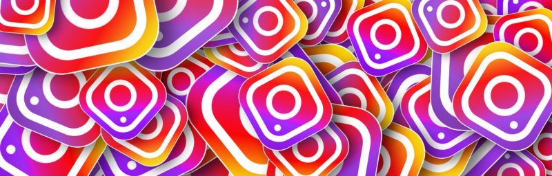 Social Media News Stories June 2019 Instagram Graphic