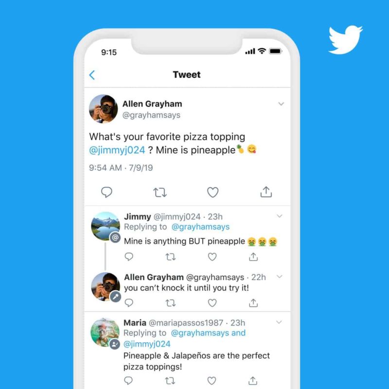 Must-Know Social Media News Stories Updates July 2019 Twitter