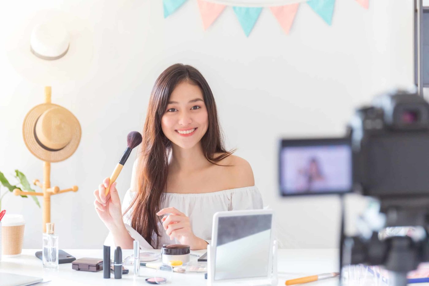 Influencer Marketing on Social Media