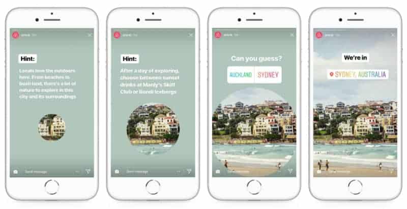 Instagram Stories Optimization for Instagram Marketing in 2020. Tips to beating the Instagram Algorithm in 2020